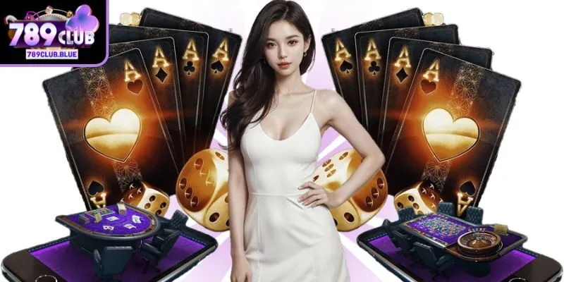 789club so với các nền tảng game bài khác