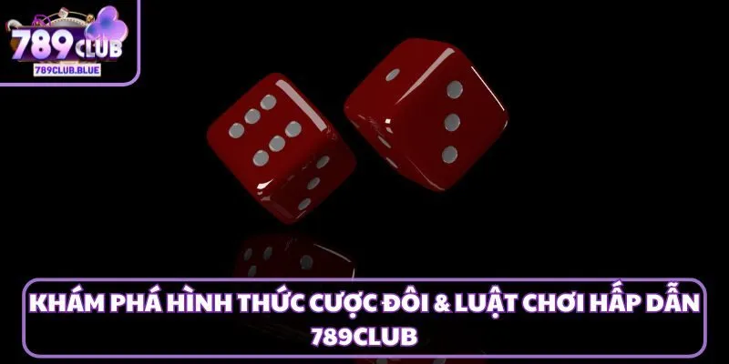 cược đôi