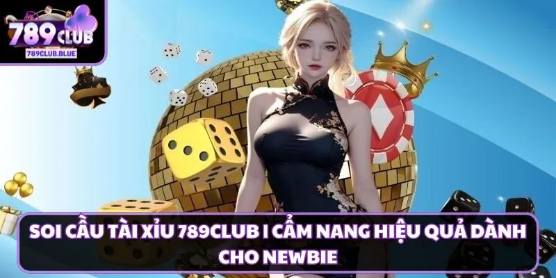 Soi cầu tài xỉu 789Club