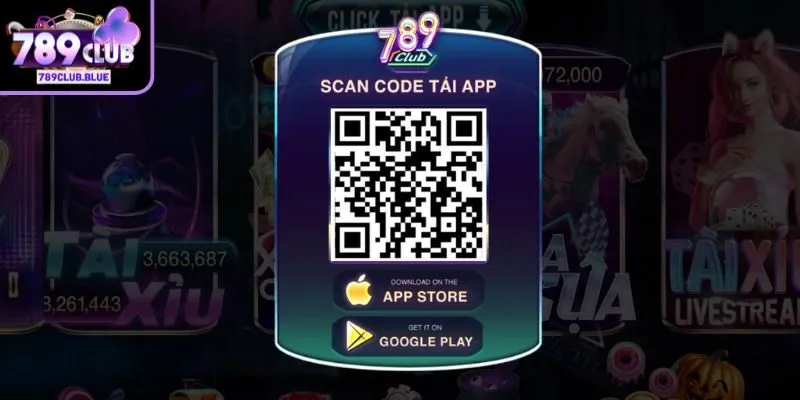 Tải app cá cược sân chơi về IOS